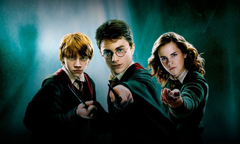 Série Harry Potter : Ce que l’on sait pour le moment