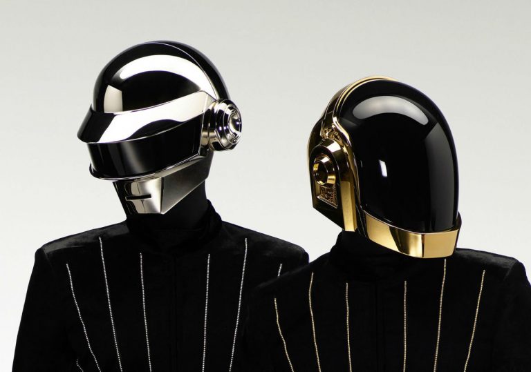 Daft Punk : C’est fini