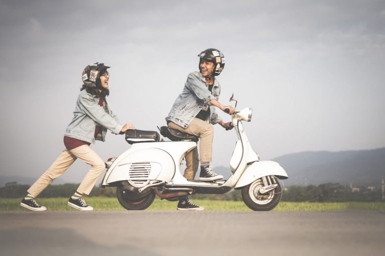 Assurance scooter 125 pas cher : quels sont les critères de choix ?