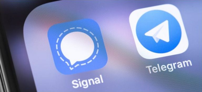 Signal vs Telegram : Quelle application choisir ?
