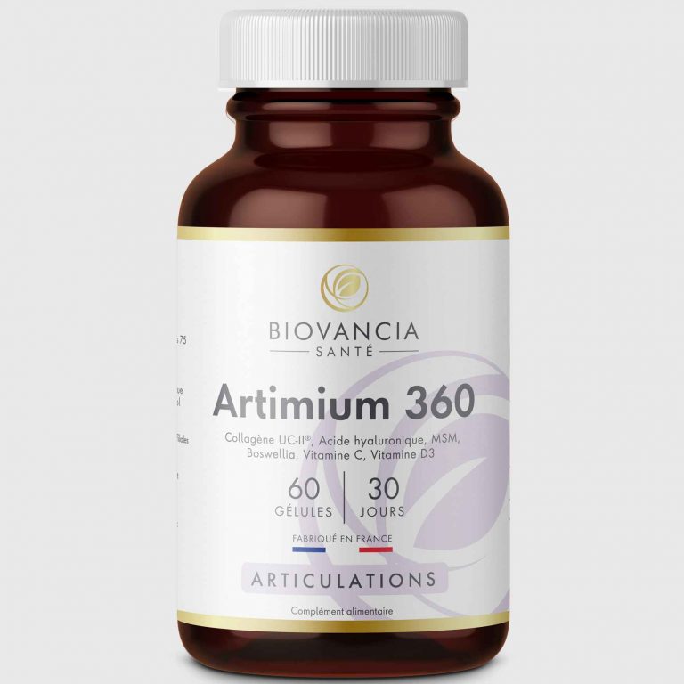 Artimium 360 : Temoignage – Prix en Pharmacie – Avis
