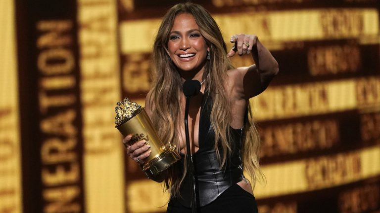 Jennifer Lopez pense à tout arrêter 