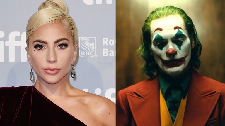 Lady Gaga devient Harley Quinn pour le Joker 2 ! 