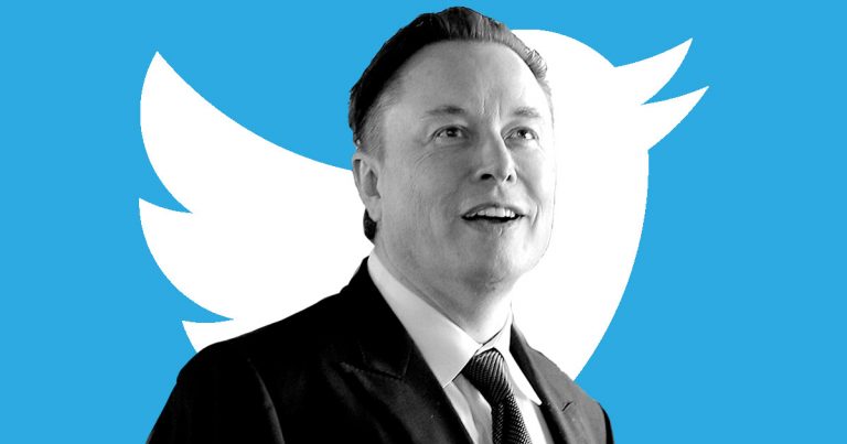 Elon Musk VS Twitter : Musk menace encore d’annuler l’accord avec Twitter
