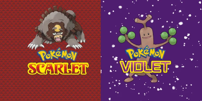 Pokémon Écarlate et Violet : Nintendo déçoit ENCORE ses fans ?