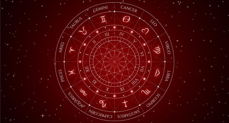Horoscope hebdomadaire du 24-30 octobre aujourd’hui : prévisions pour l’amour, la santé et l’argent