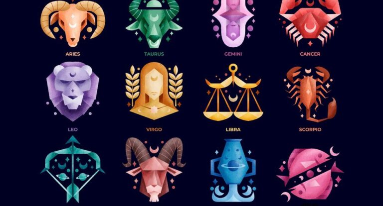 Signes du zodiaque selon votre jour de naissance : découvrez lequel est le vôtre et ce qu’il signifie