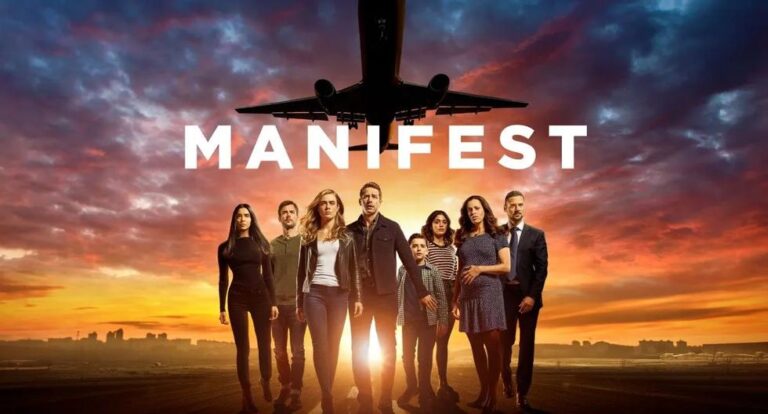 Manifest 4 sur Netflix : date de sortie, bande-annonce officielle et ce que l’on sait de la saison 4