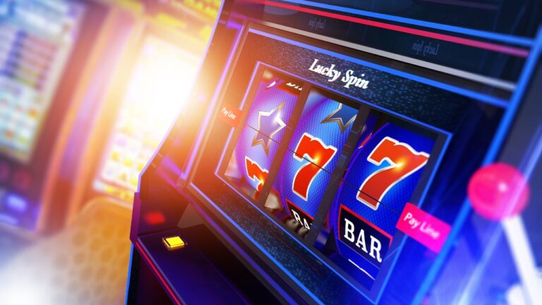 Les secrets pour déterminer si une machine à sous va payer au casino