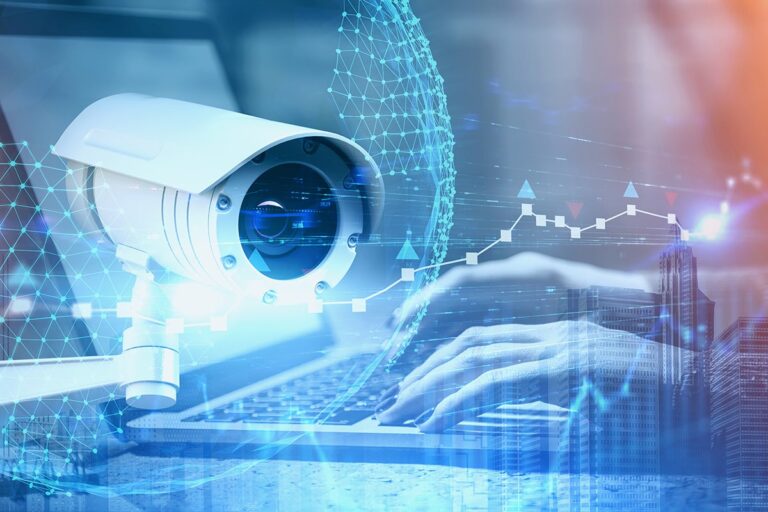 Logiciel de vidéosurveillance par IA : une solution innovante pour la sécurité